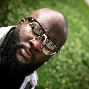 Meet your Posher, Ken